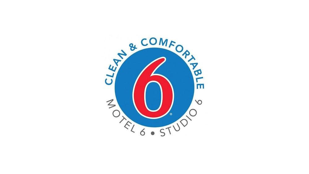 Motel 6 Ontario Airport 외부 사진