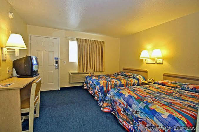 Motel 6 Ontario Airport 외부 사진